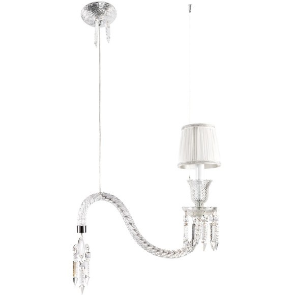 Светильник подвесной Crystal Lux PRINCESS SP1