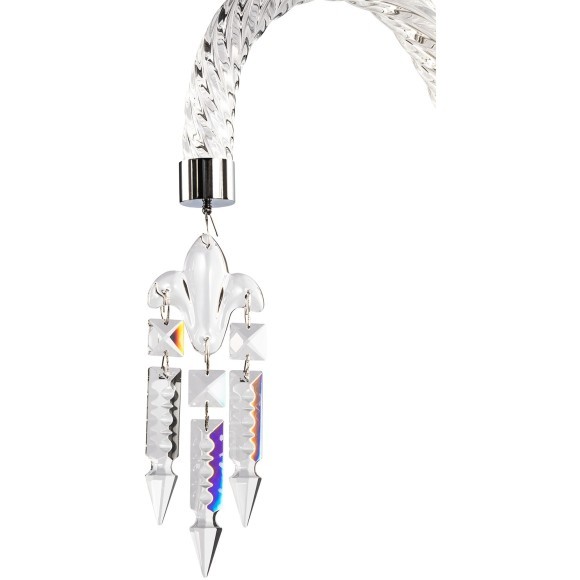 Светильник подвесной Crystal Lux PRINCESS SP1