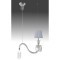 Светильник подвесной Crystal Lux PRINCESS SP1