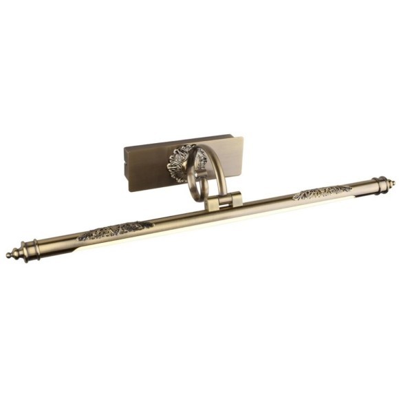 Светильник настенный (Бра) OML-23901-08