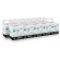 13629 Лампа Gauss Elementary MR16 9W 660lm 4100К GU10 LED 1/10/100
