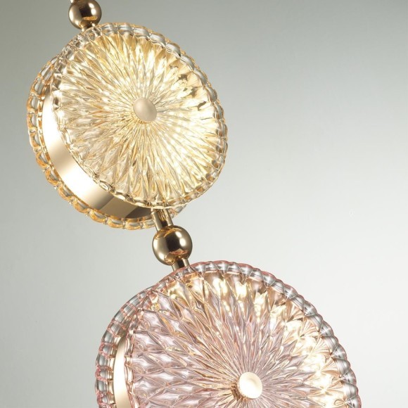 Подвесной светильник Caramella 5412/13LA