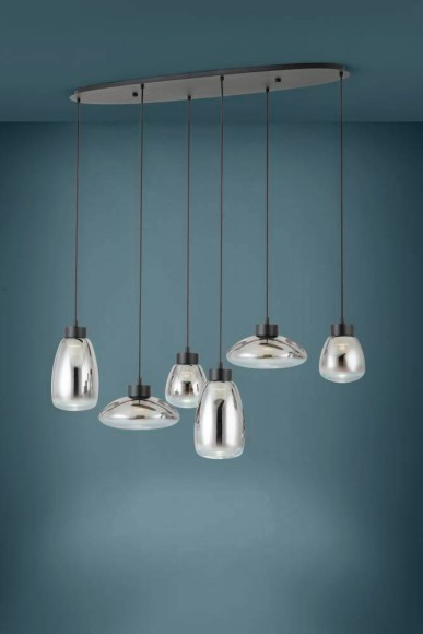 390301 Люстра SARNARRA