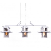Подвесной светильник Capri LDP 11327B-3 PR WT