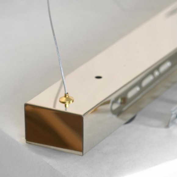 Подвесной светильник Enterprise LSP-7068