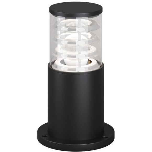 Уличный наземный светильник Maytoni O576FL-01B1 Bronx IP54 под лампу 1xE27 60W