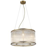 Подвесная люстра Wonderland 2907-6P