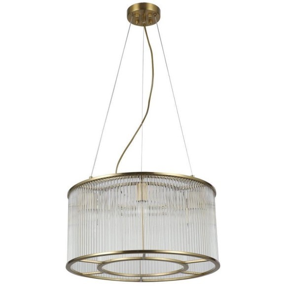 Подвесная люстра Wonderland 2907-6P