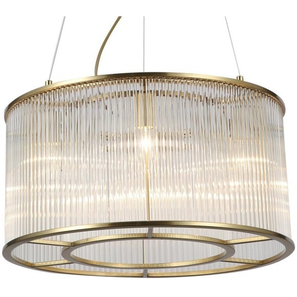 Подвесная люстра Wonderland 2907-6P