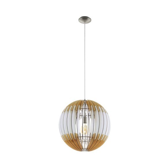 32846 Подвесной потолочный светильник (люстра) OLMERO 1