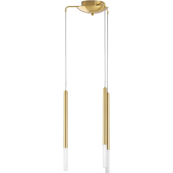 Люстра подвесная Tubo Lightstar L3T747143