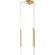 Люстра подвесная Tubo Lightstar L3T747143