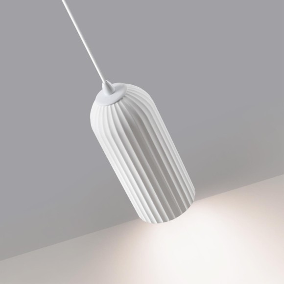 Светильник подвесной, длина провода 2м E27 50W YESO 370978