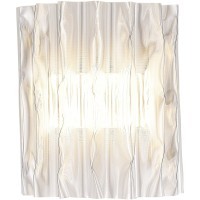 SL6012.501.01 Бра ST-Luce Белый/Белый LED *W 3000K NAZARE