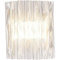 SL6012.501.01 Бра ST-Luce Белый/Белый LED *W 3000K NAZARE SL6012.501.01 Бра ST-Luce Белый/Белый LED *W 3000K NAZARE