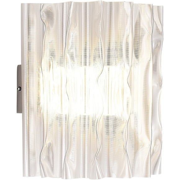 SL6012.501.01 Бра ST-Luce Белый/Белый LED *W 3000K NAZARE SL6012.501.01 Бра ST-Luce Белый/Белый LED *W 3000K NAZARE