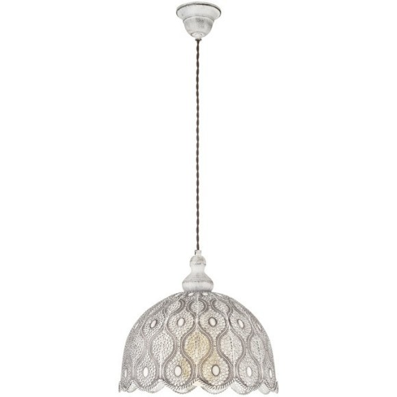 Подвесной светильник EGLO 49717 Подвесной светильник EGLO 49717