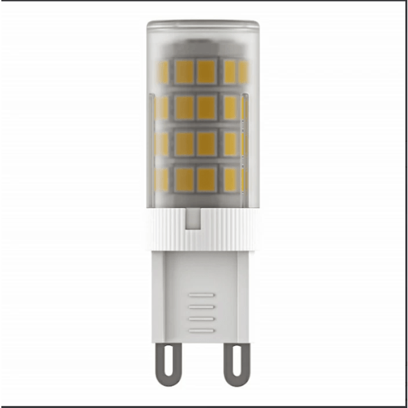 Светодиодные лампы LED  G9 Lightstar 940462