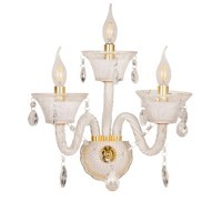 Бра Lumina Deco Eliza LDW 7028-3 WT