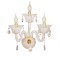 Бра Lumina Deco Eliza LDW 7028-3 WT