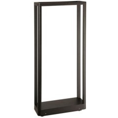 УЛИЧНЫЙ СВЕТИЛЬНИК ARTE LAMP HASSALEH A3374PA-1BK УЛИЧНЫЙ СВЕТИЛЬНИК ARTE LAMP HASSALEH A3374PA-1BK