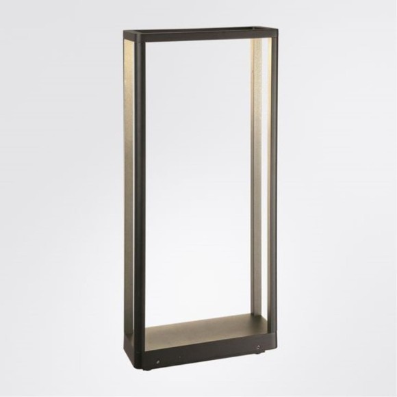 УЛИЧНЫЙ СВЕТИЛЬНИК ARTE LAMP HASSALEH A3374PA-1BK УЛИЧНЫЙ СВЕТИЛЬНИК ARTE LAMP HASSALEH A3374PA-1BK