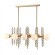 Люстра на штанге Stilfort 2120/03/10P серия Queenly