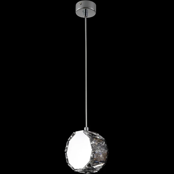 Светильник подвесной Crystal Lux BESO SP1