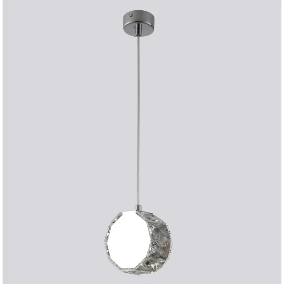 Светильник подвесной Crystal Lux BESO SP1