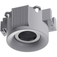 Встраиваемый светильник Technical DL135-GU10-W