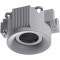 Встраиваемый светильник Technical DL135-GU10-W