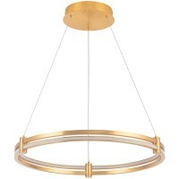 Светильник подвесной светодиодный Stilfort 4006/05/01P серия Tooring