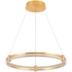 Светильник подвесной светодиодный Stilfort 4006/05/01P серия Tooring