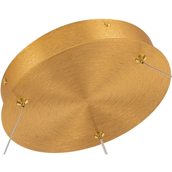 Светильник подвесной светодиодный Stilfort 4006/05/01P серия Tooring