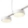 Светильник подвесной GX53 220V Lumion TORINA 8265/5