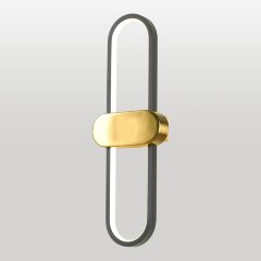 Бра Lussole LSP-7334 Бра Lussole LSP-7334