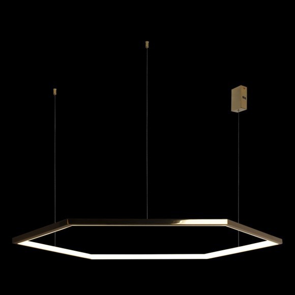 10016XXL Подвесной светильник LOFT IT Ring 10016XXL Подвесной светильник LOFT IT Ring