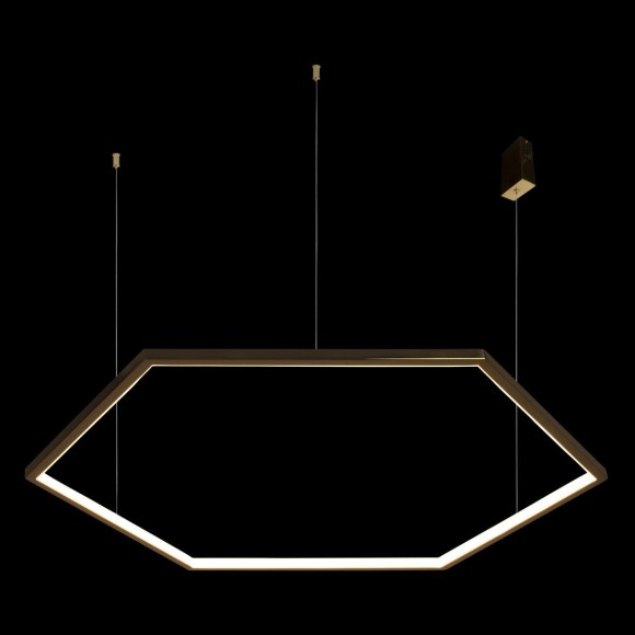 10016XXL Подвесной светильник LOFT IT Ring 10016XXL Подвесной светильник LOFT IT Ring