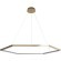 10016XXL Подвесной светильник LOFT IT Ring 10016XXL Подвесной светильник LOFT IT Ring
