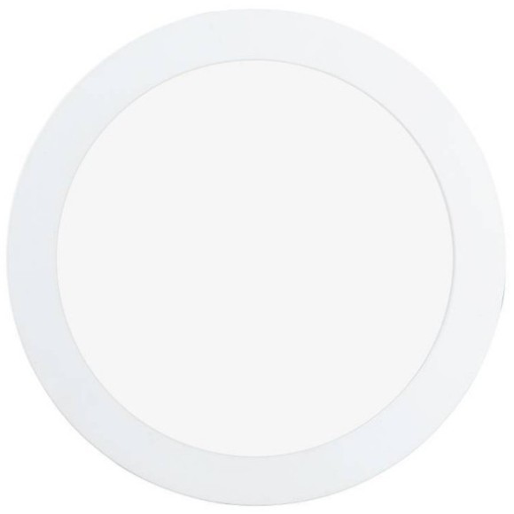 64628 Светодиодный встраиваемый светильник FUEVA 1 PRO, 16W(LED)