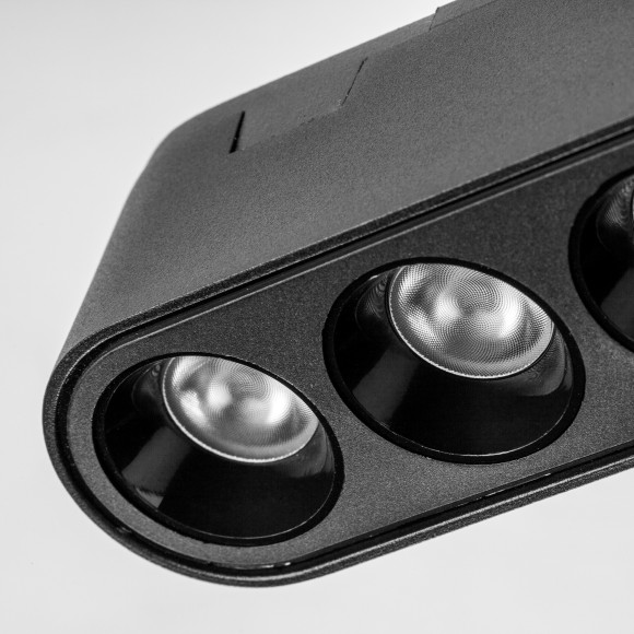 Светильник для шинопровода 5Вт Due Lightstar 267437