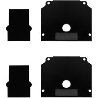 ST040.459.00 Торцевая заглушка (2 шт) для ST040.429.00 ST-Luce SKYLINE 220