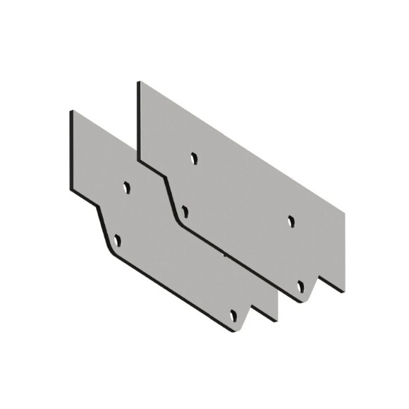 Заглушка для профиля Arte Lamp A632205 TRACK ACCESSORIES A631105E Заглушка для профиля Arte Lamp A632205 TRACK ACCESSORIES A631105E