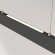 Подвесной светильник Step P010PL-L23B