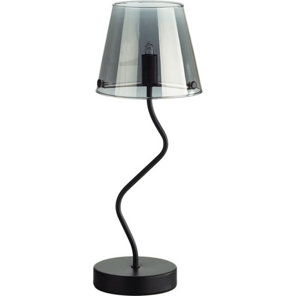 Настольная лампа G9 Lumion SMOKY 6570/1T Настольная лампа G9 Lumion SMOKY 6570/1T
