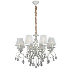 Подвесная люстра Belluno OML-79103-08