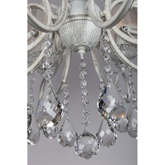 Подвесная люстра Belluno OML-79103-08 Подвесная люстра Belluno OML-79103-08