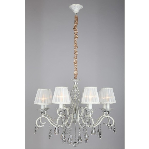 Подвесная люстра Belluno OML-79103-08 Подвесная люстра Belluno OML-79103-08