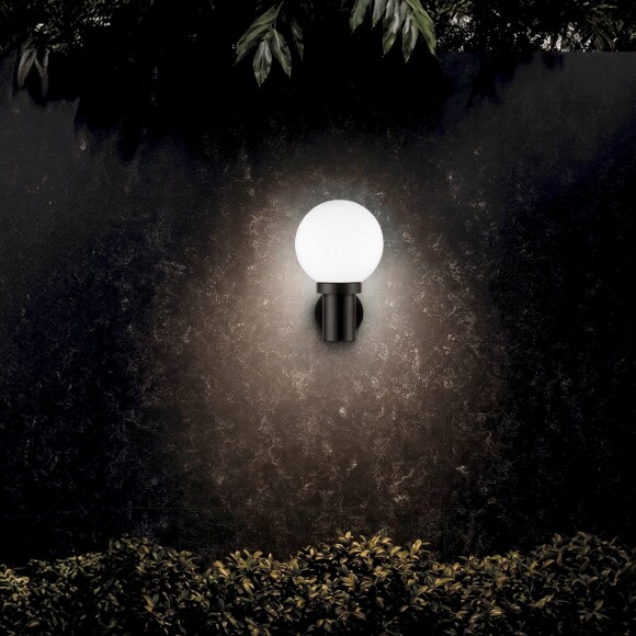 Светильник настенный уличный Bolla Lightstar 373610