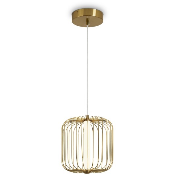 Подвесной светильник Freya FR6131PL-L13BS